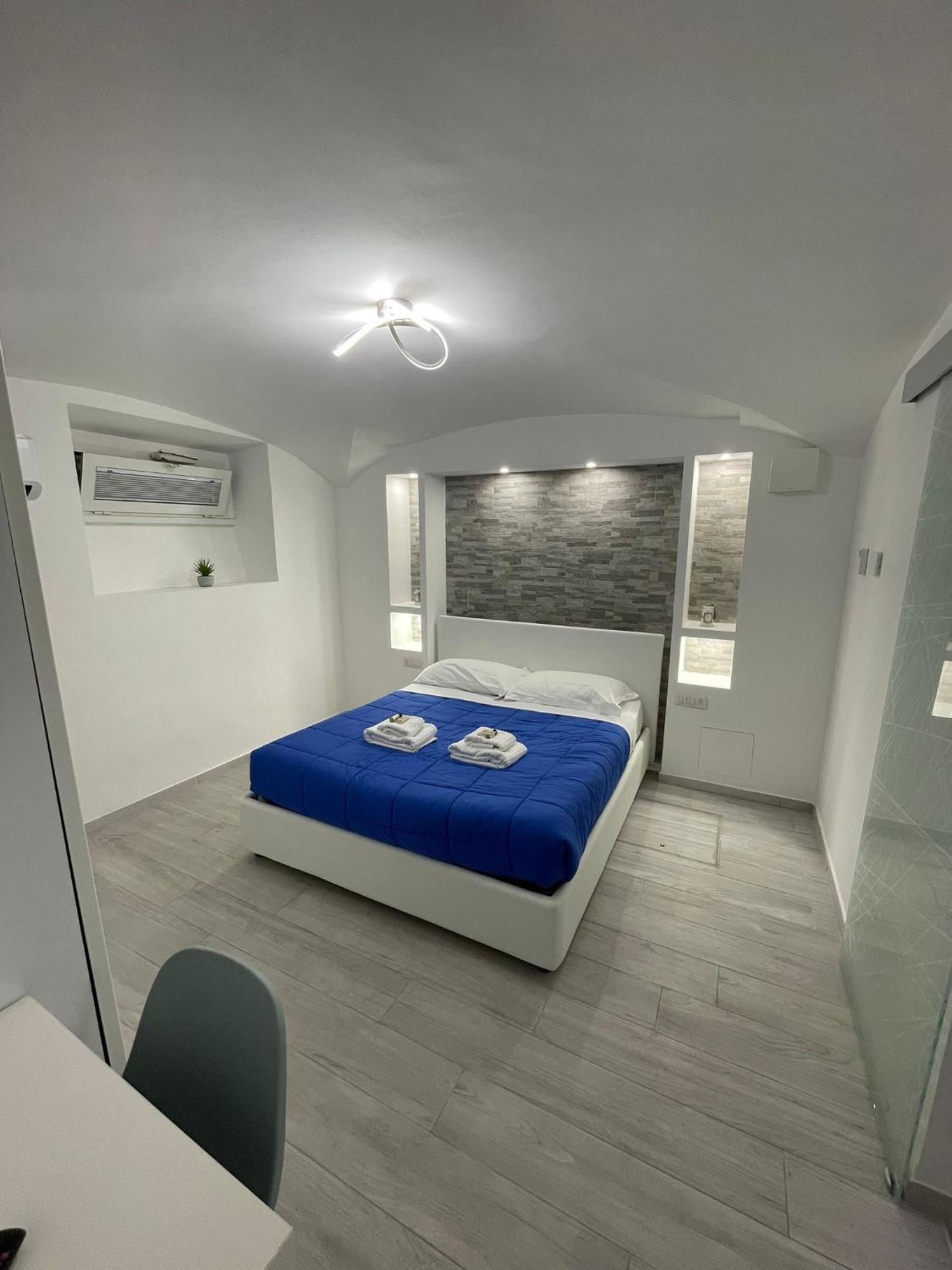 Trastevereloft228 Apt. White Vakantiehuis Rome